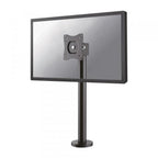 Neomounts ns-dpos100black flat screen desk mount screws, 1x 15 kg, 10 - 32 , 100x100 mm,