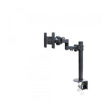 Neomounts fpma-d960blackplus flat screen desk mount (clamp) high capacity 10 - 49 inch, 2