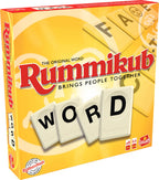 Goliath - Goliath rummikub word
