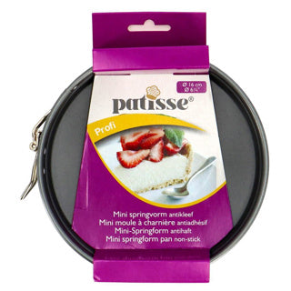 Patisse - Patisse | 4 stuks