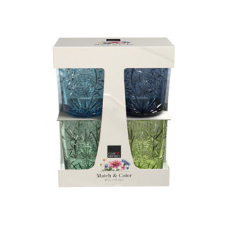 Royal Leerdam - Royal Leerdam | 6 stuks
