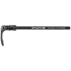M-Wave - Steekas stalwart axle maxle met trailer mount