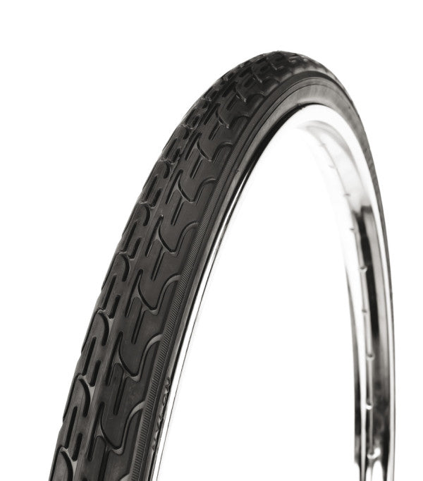 Deli Tire - Buitenbanddeli 28x1 1/2 40-635 zwart