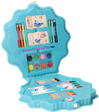Disney - Kleurkoffer stitch 35dlg
