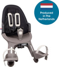 Qibbel - Zitje widek mini air hazel brown
