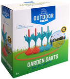 OUTDOOR PLAY - OUTDOOR PLAY giant garden darten 6dlg.