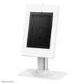 Neomounts ds15-650wh1 tafelblad tablethouder bevestiging (wit)