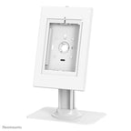 Neomounts ds15-650wh1 tafelblad tablethouder bevestiging (wit)