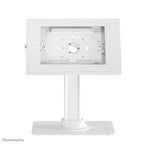 Neomounts ds15-650wh1 tafelblad tablethouder bevestiging (wit)