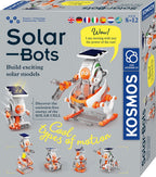 Kosmos solar bots speelset
