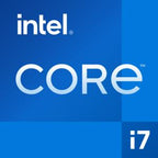 Intel® Core i7-13700KF, 3,4 GHz (5,4 GHz Turbo Boost)