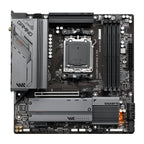 GIGABYTE B650M Gaming X AX