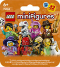 Lego minifiguren 71052 series 29
