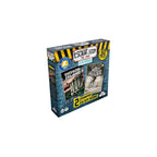 Identity games idgames escape room the game 2 players