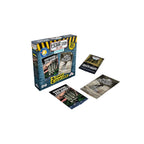 Identity games idgames escape room the game 2 players