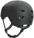 Abus fietshelm xoxo velvelt black s - 51-55 cm - zwart - geschikt voor gebruik op elektrische fietsen - stadsfietsen - 370 g