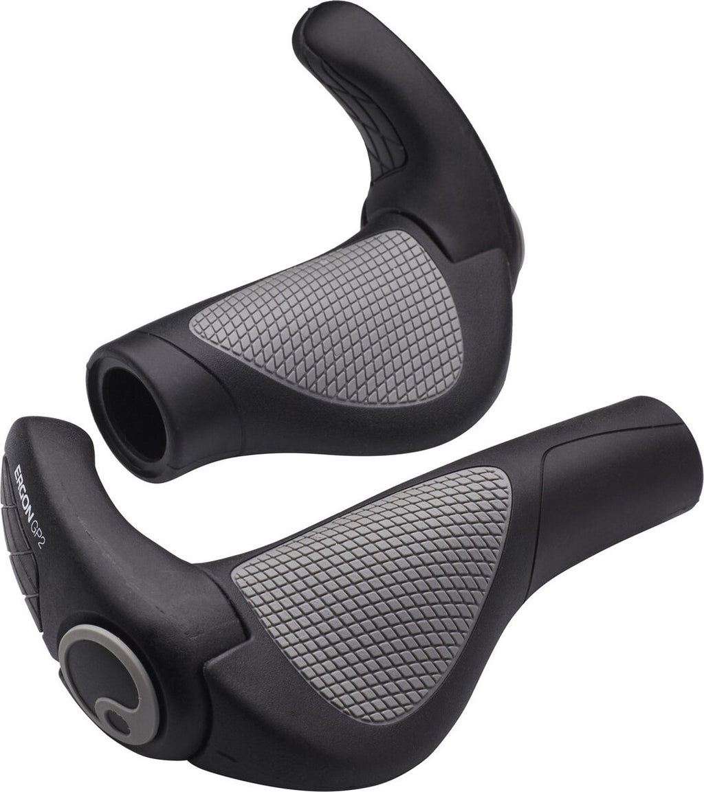 Ergon Handvatten GP2 L Nexus