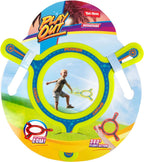 / Sans Marque - / Sans Marque Toi toys ronde boemerang 'sports' (1 stuk)