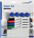 Legamaster whiteboard accessoiresset, 10dlg.