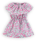 Corolle ma - poppenjurk roze