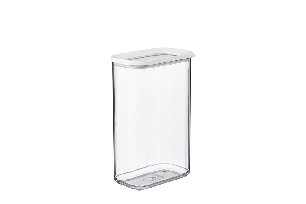 Mepal - bewaardoos modula 2000ml wit
