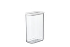 Mepal modula voorraaddoos 2000ml wit 14,4x9x22,2cm