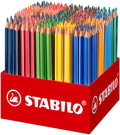 STABILO - STABILO trio thick ergonomische kleurpotloden xl - 300dlg.