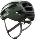 Abus wingback fietshelm moss green