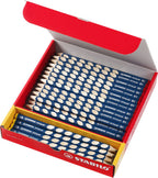 Stabilo easygraph schoolverpakking grafietpotloden - 48st.