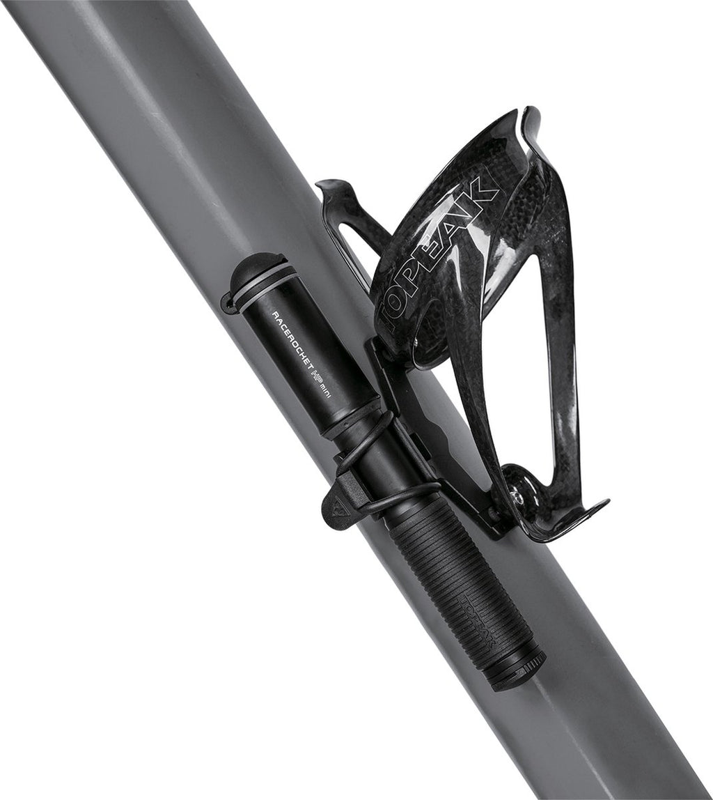 TOPEAK - TOPEAK minipomp race rocket mini