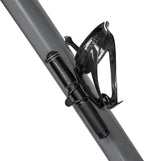 TOPEAK - TOPEAK minipomp race rocket mini