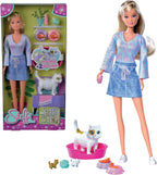 Steffi Love - Love modepop met kittens