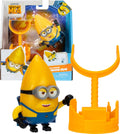 Moose despicable me 4 - launch crash mega minion gus - actiefiguur