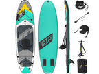 Hydro Force Aqua Wander TravelTech Convertible SUP set