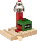 BRIO - BRIO magnetische belsignaal voor trein