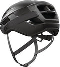 ABUS - ABUS wingback fietshelm velvet black