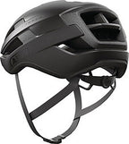 ABUS - ABUS wingback fietshelm velvet black