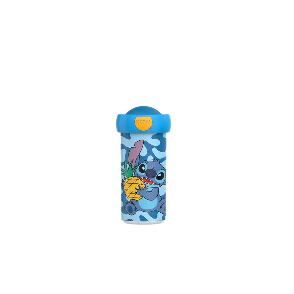Mepal - schoolbeker campus 300ml - stitch