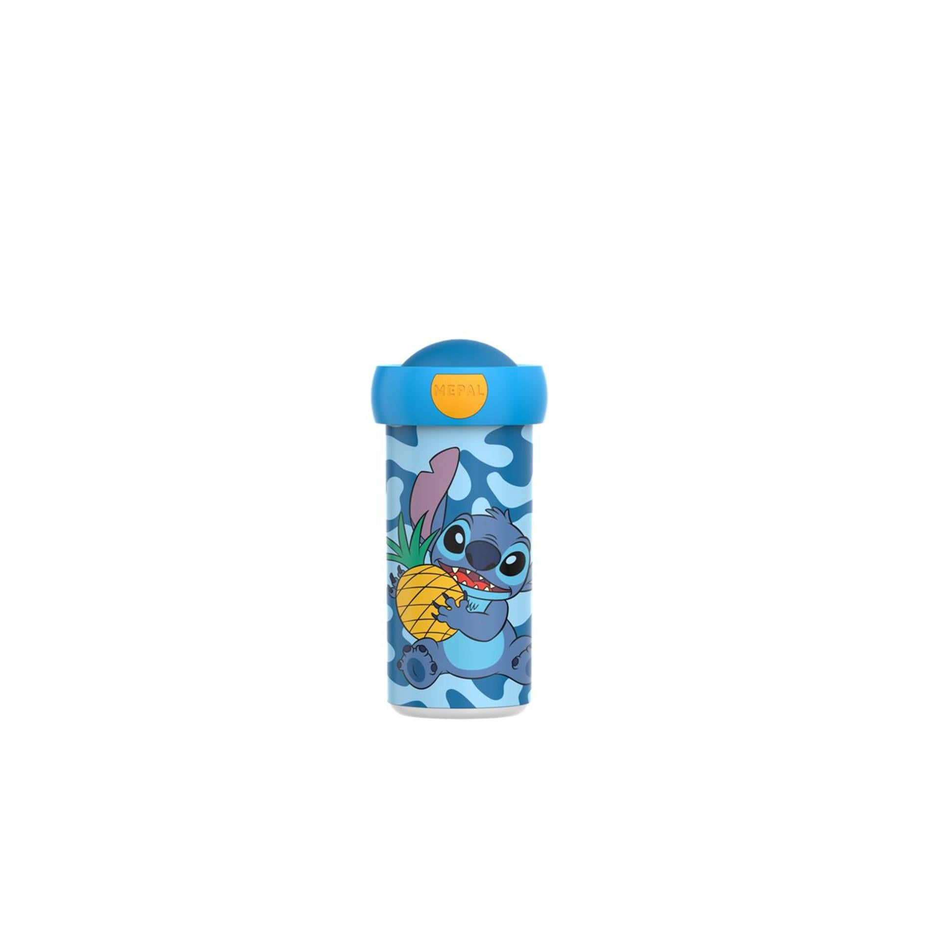 Mepal - schoolbeker campus 300ml - stitch