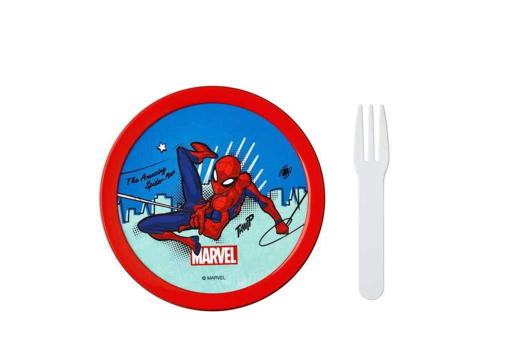 Mepal fruitbox campus - spiderman