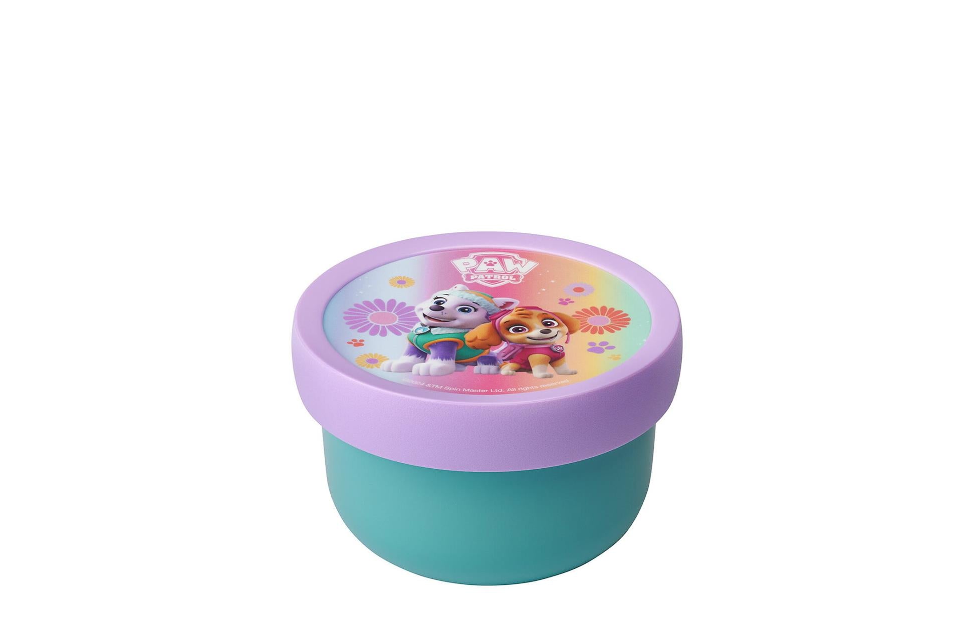 Mepal fruitbox campus - paw patrol girls