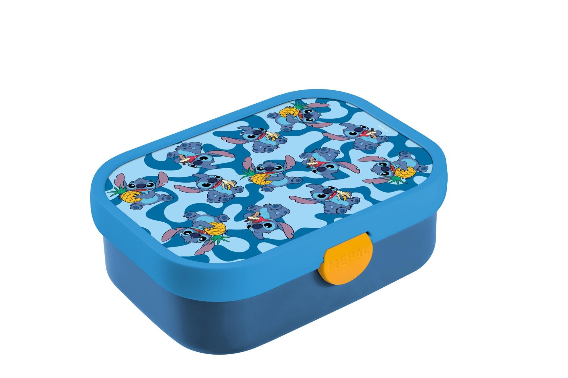 Mepal - lunchbox campus - stitch