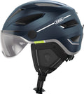 Abus helm Pedelec 2.0 ACE midnight Blauw S 51-55cm