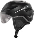 DC1103A helm Pedelec 2.0 Ace Zwart S