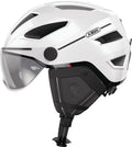 DE0603A helm Pedelec 2.0 Ace wit L