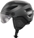 Abus helm Pedelec 2.0 ACE titan M 52-57cm