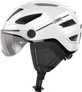 DE0802A helm Pedelec 2.0 Ace wit M