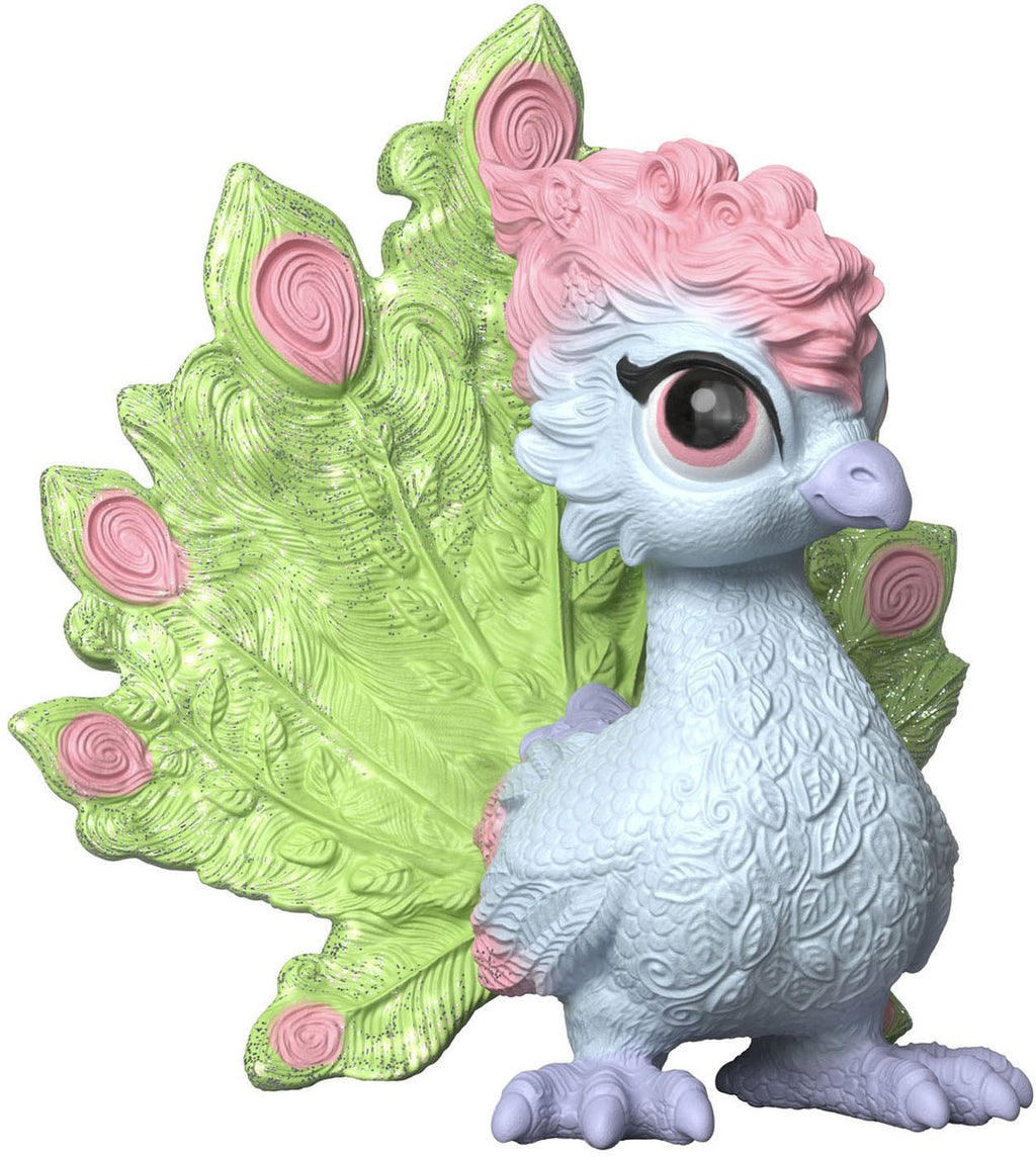 Schleich bayala baby perzikkuiken 70848