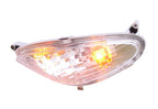Edge knipperlicht yamaha neo's (vanaf bouwjaar 2008) - links voor
