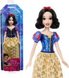 Mattel disney sneeuwwitje pop